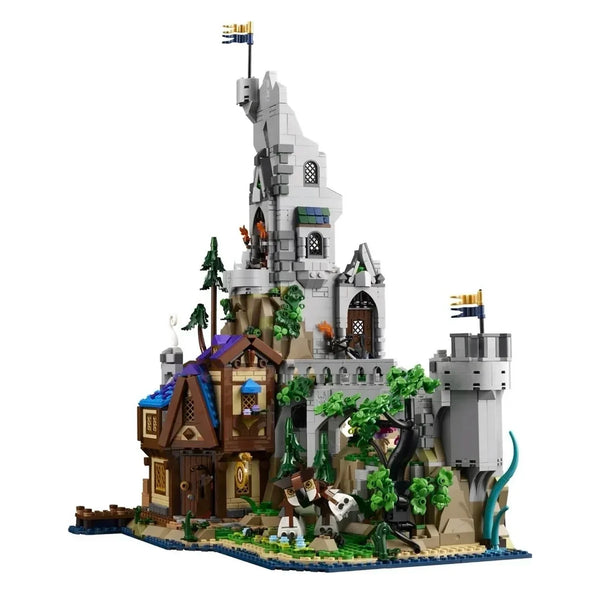 Coffret d